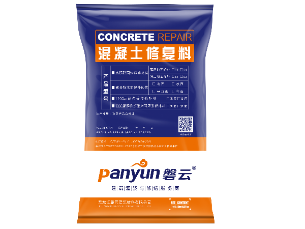 ECC高延性纖維增強阻裂修補劑